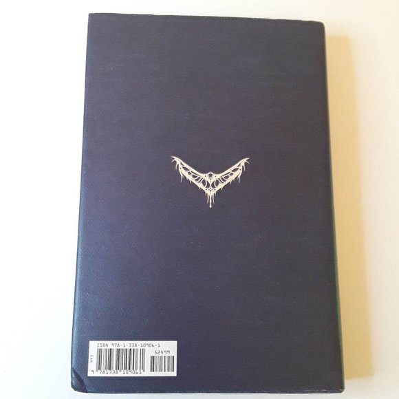 J.K. ROWLING - FANTASTIC BEASTS & WHERE TO FIND THEM - 2016 ORIGINAL SCREENPLAY - Picture 4 of 5